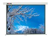 白雪 SN120MMV 手拉幕屏幕
