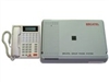 BRCATEL ABT-600II(4外线,8分机)集团电话