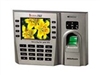 中控 iClock260考勤门禁系统