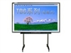 天士博 TB-6120电子白板