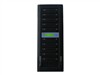 清华同方 DVRW-TF1022KV(光雕)光盘拷贝机