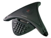 POLYCOM SoundStation电话会议