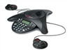 POLYCOM SoundStation 2 EX Include MIC电话会议