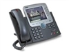CISCO CP-7970G网络电话