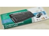 罗技 Cordless Desktop LX310 Laser键盘及键鼠套装
