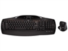 罗技 MX5500 Revolution 无线键鼠套装键盘及键鼠套装