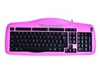 新贵 项链KB-625U键盘及键鼠套装