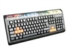 新贵 KB-829 高手键盘及键鼠套装