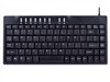 力胜 KB-108多媒体迷你键盘键盘及键鼠套装