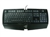Razer 三齿熊蛛游戏键盘键盘及键鼠套装