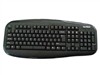 3UTECH HW-KB8830(PS/2接口)键盘及键鼠套装