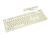 FILCO FKB104M/EW 圣手茶轴 白色限定版键盘及键鼠套装