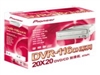 先锋 DVR-116CH刻录机