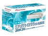 先锋 DVR-216CH刻录机