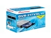 先锋 DVR-217VXL刻录机