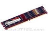 黑金刚 悍将版1GB（PC-3200/DDR400）内存