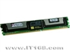 Kingston 1GB（PC2-5300/DDR2 667/FB-DIMM）(KVR667D2D8F4/1G)内存