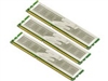 OCZ 6GB三通道套装（PC3-10664/DDR3 1333）(OCZ3P1333LV6GK)内存