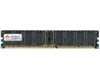 现代 512MB（PC-2100/DDR266）内存