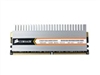 CORSAIR 1GB DDR2 800(CM2X1024-6400C5DHXCHI)内存