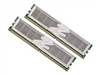OCZ 4GB DDR2 1066套装(OCZ2P10664GK)内存