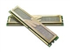 OCZ 4GB DDR2 800套装(OCZ2G8004GK)内存