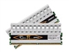 芝奇 4GB DDR2 800(F2-6400CL4D-4GBPI)套装内存