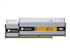 CORSAIR 2GB DDR3 1333(TWIN3X2048-1333C9DHX)套装内存