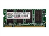 创见 512MB DDR 333(笔记本专用)内存