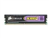 CORSAIR 2GB DDR2 800(CM2X2048-6400C5)内存