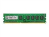 创见 1GB DDR3 1333(TS128MLK64V3U)内存