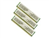 OCZ 6GB DDR3 1600三通道套装内存
