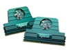 宇瞻 4GB DDR3 1600(2GB×2套装)内存