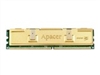 宇瞻 2GB DDR3 1066内存