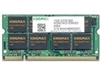 KINGMAX 1GB DDR 333(笔记本)内存