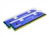 Kingston 骇客神条2GB DDR3 1375(KHX11000D3ULK2/2G)套装内存