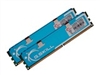 芝奇 4GB DDR2 1066(F2-8500CL5D-4GBPK)套装内存