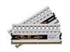 芝奇 4GB DDR2 800(F2-6400CL5D-4GBPI)套装内存