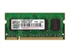 创见 512MB DDR2 667(笔记本专用)内存