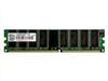 创见 1GB DDR 400内存