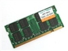 宇瞻 1GB DDR2 800(笔记本)内存