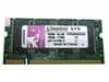 Kingston 1GB DDR333(笔记本专用)内存