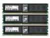 OCZ 6GB DDR3 1600三通道套装(OCZ3X1600LV6GK)内存