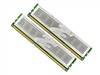 OCZ 4GB DDR3 1333套装(OCZ3P1333LVAM4GK)内存