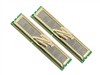 OCZ 4GB DDR3 1333套装(OCZ3G1600LVAM4GK)内存