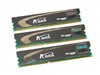 威刚 无限神龙V2.0 6G DDR3 1600X三通道套装内存