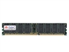 富豪 256MB（PC-3200/DDR400）内存