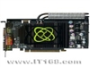 XFX讯景 GF7950GT/512M/256bit(PV-T71J-YHF)显卡