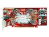 七彩虹 镭风2600XT-GD3 UP烈焰战神 H10(256M)显卡