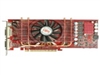七彩虹 逸彩9600GT-GD3 冰封骑士5F R11(1G)显卡